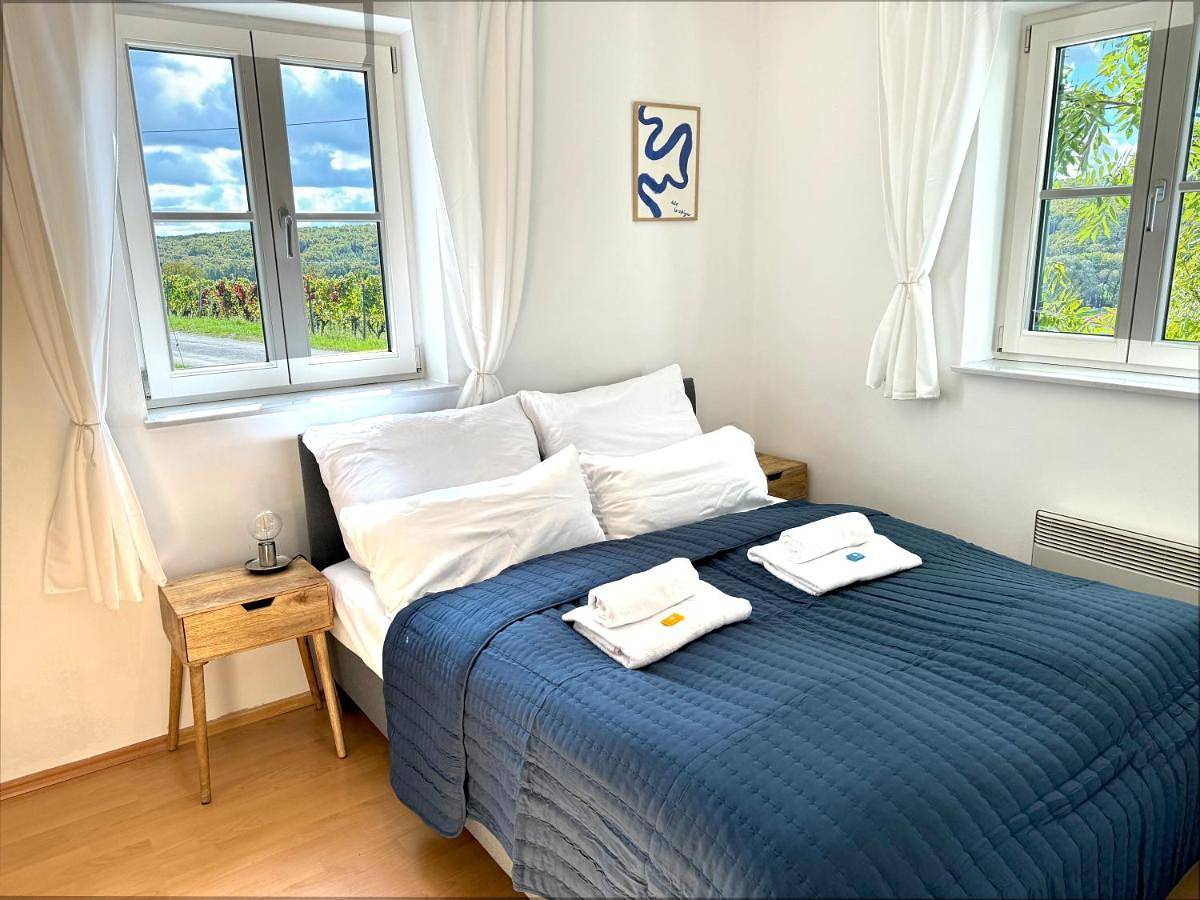 Ganze Wohnung, One-Bedroom Apartment in Eisenberg an der Pinka, Südburgenland