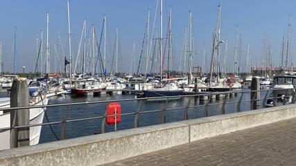 Appartement voor 6 Personen in Sint-Annaland, Nederlandse Noordzeekust, Afbeelding 4