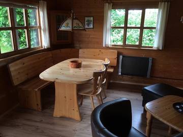 Feriehus til 4 Personer i Großsolt, Østersjøen - Schleswig Holstein, Bilde 4