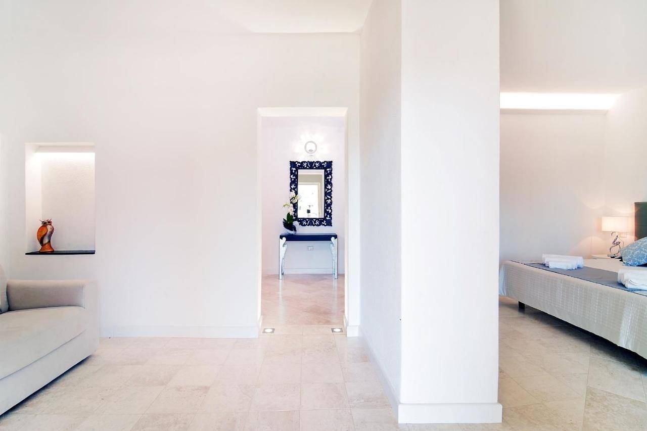 Villa Turquoise in Magomadas, Planargia