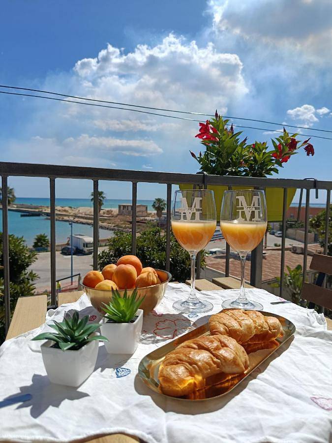 Apartamento de vacaciones para 6 personas, con vistas y terraza - 1