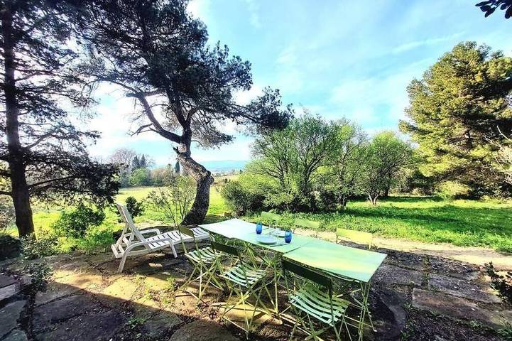 Location de vacances pour 6 personnes à Trausse - 4