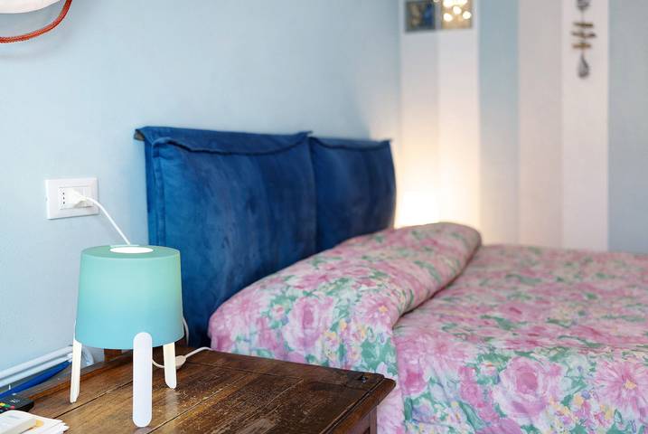 Ferienwohnung für 2 Personen, mit Haustier in Levanto Kommune - 3