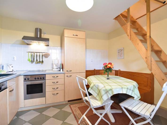Ferienhaus für 4 Personen, mit Garten in Kalkhorst - 3