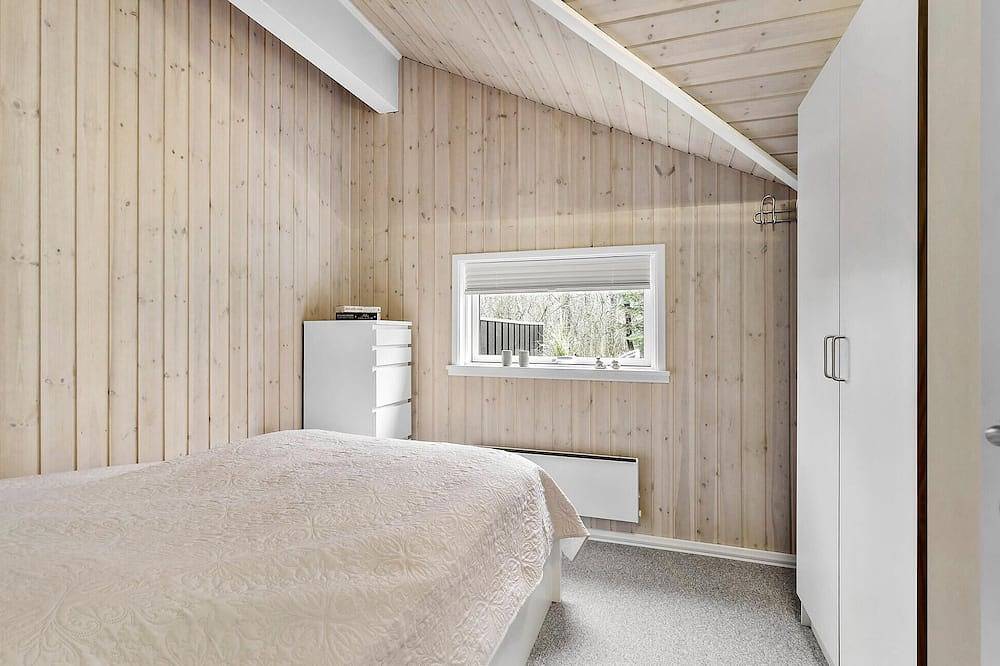 Gemütliches Haus in Frørup mit Küche in Tårup, Nyborg und Umgebung