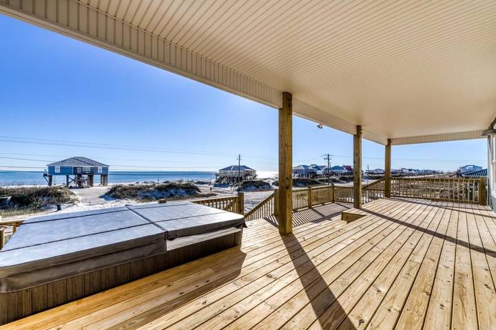 Casa de vacaciones para 10 personas, con vistas, Se admiten mascotas - 1