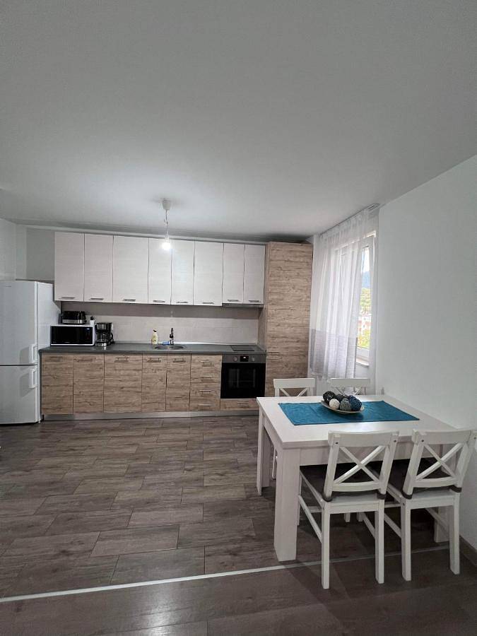 Gîte pour 4 personnes, avec balcon et vue à Brașov - 4