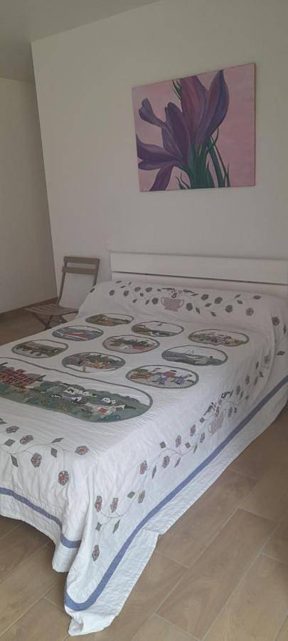Appartement entier, La Grange Aux Etangs in Civens, Montbrison