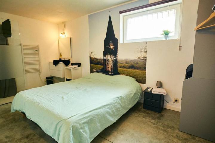 Gîte pour 4 personnes à Andenne - 2