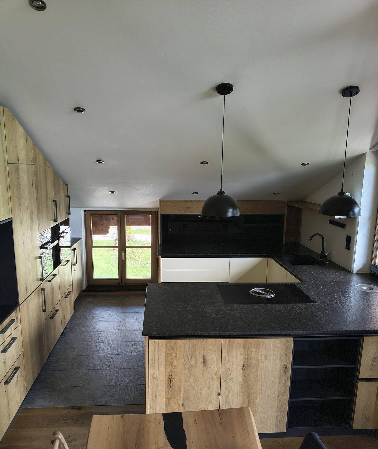 Appartement, bad, Wc, balkon in St. Johann in Tirol, Kaisergebirge