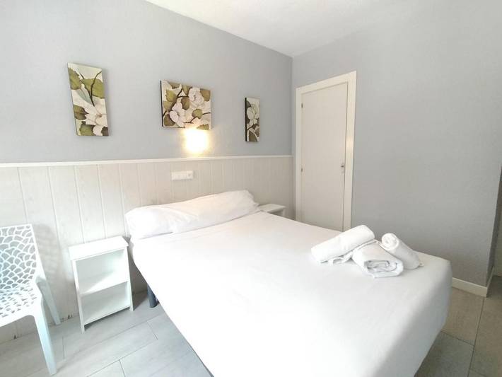 Maison d’hôte pour 5 personnes à Salamanque