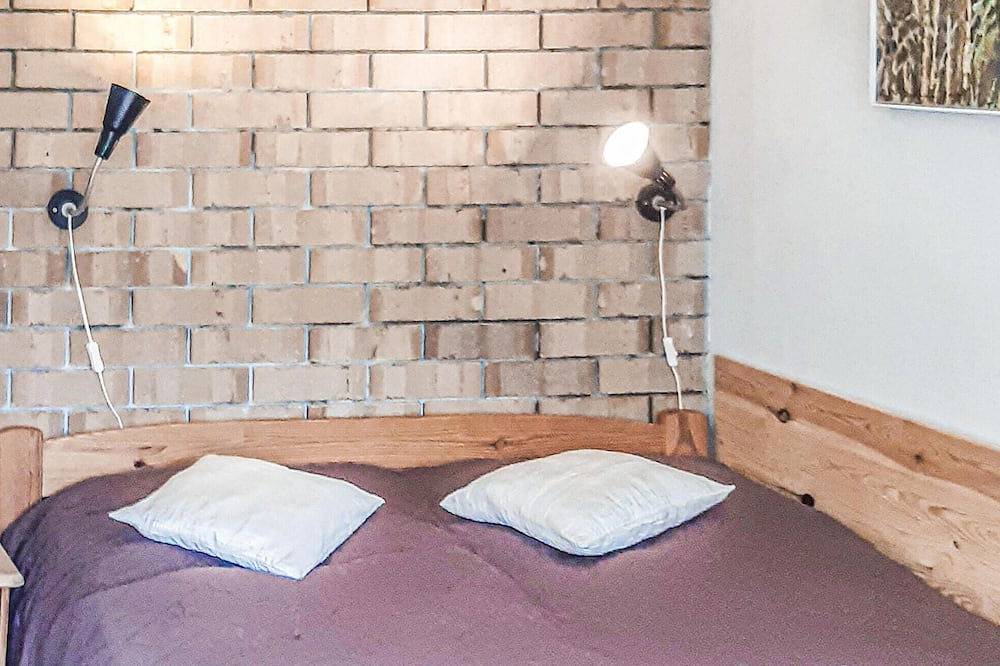 Schönes Haus in Nowe Warpno mit Wlan in Nowe Warpno, Stettiner Haff