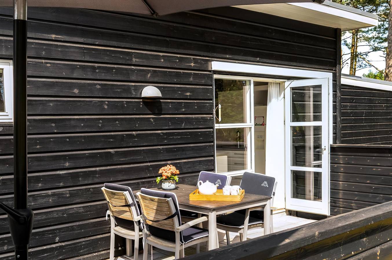 3 bedroom pet friendly home in Hals in Hals, Limfjord in Nordjütland