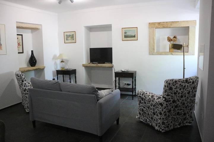 Gîte pour 4 personnes, avec terrasse dans Nisa - 4