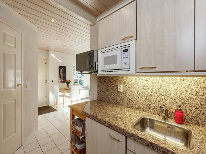 Ferienwohnung für 4 Personen, mit Terrasse in Oostkapelle - 3