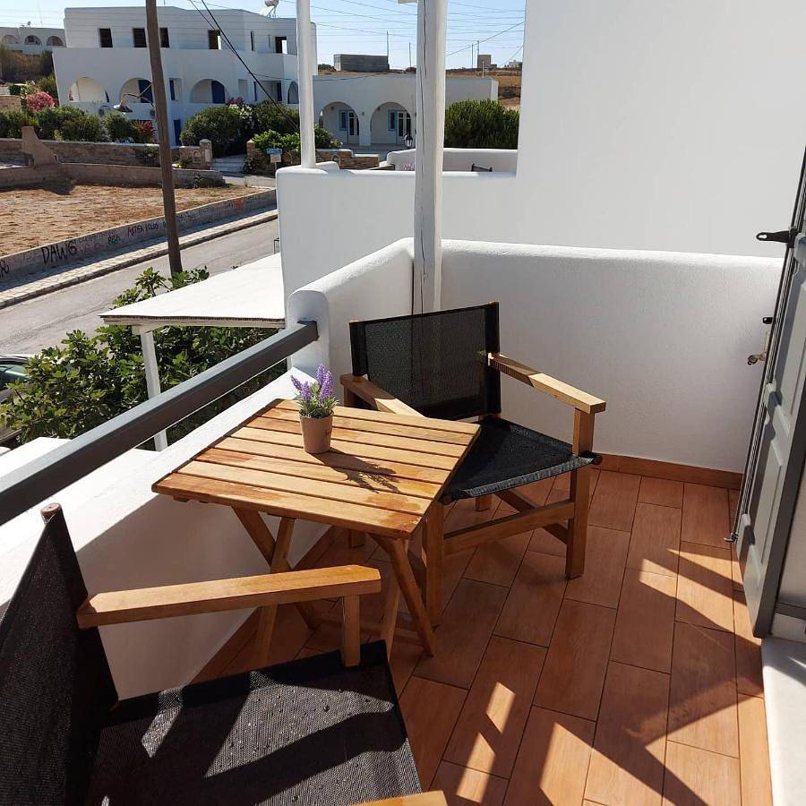 Villa Del Mar in Antiparos Ville, Antiparos