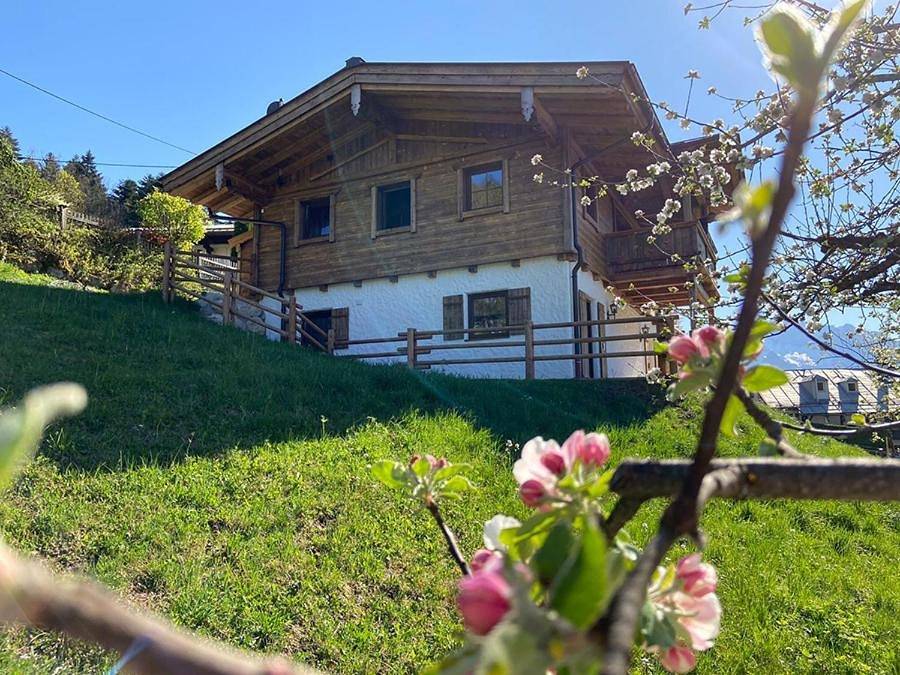 Three-Bedroom House in Göllstock, Berchtesgaden