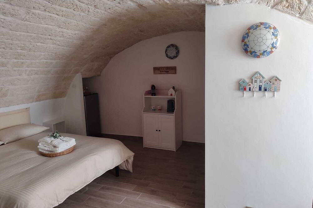 Conveniently located just minutes from the historic center and the sea.  in Bisceglie, Barletta-Andria-Trani