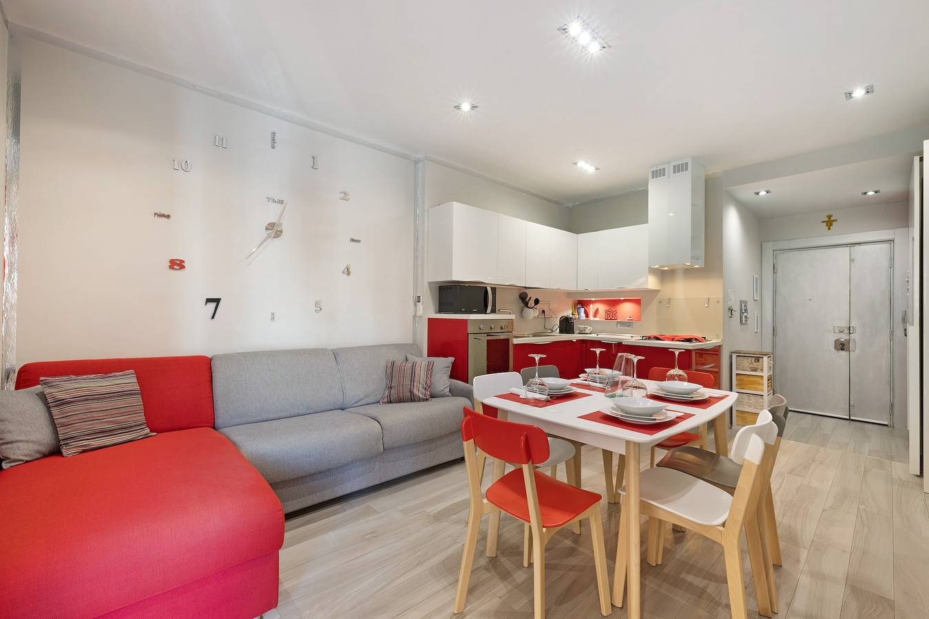 Appartamento intero, Appartamento 'Perla Marina Savona' con Vista Mare, Wi-Fi e Aria Condizionata in Savona (Città), Savona