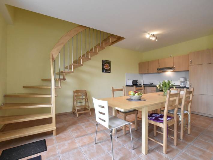 Ferienwohnung für 10 Personen, mit Terrasse und Sauna in Wismarer Bucht - 3