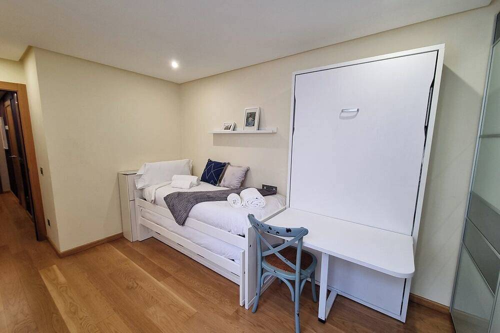 Appartamento intero, 129A La Merced de mis amores in Distrito Centro (Gijón), Gijon