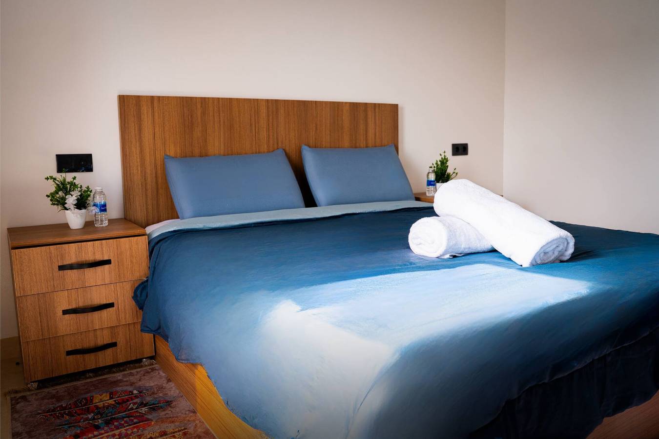 Ganze Wohnung, Surf & Chill Apartment mit Meerblick in Imsouane in Aftas Imsouane, Region Souss-Massa-Drâa