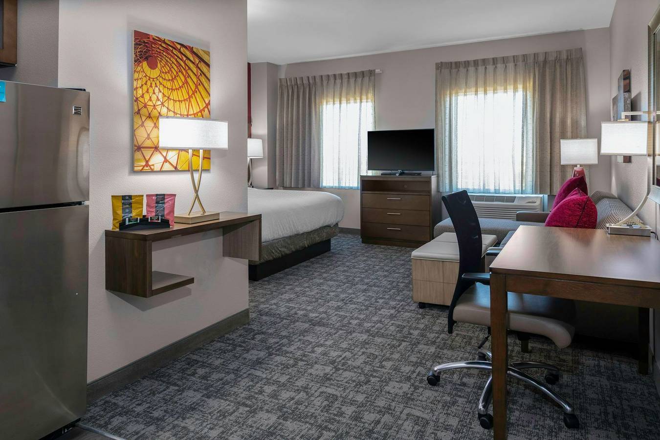 Staybridge Suites Cedar Park - Austin North in Cedar Park, Texas