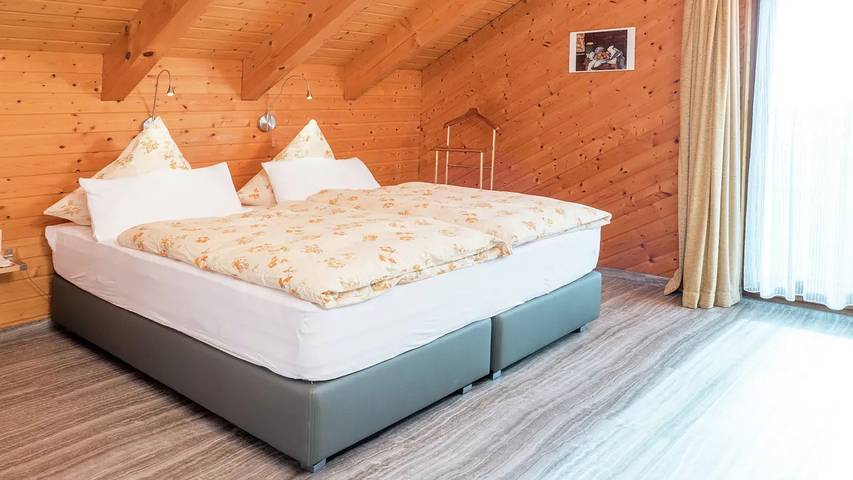Ferienhaus für 10 Personen, mit Garten, mit Haustier in Kinzigtal - 4