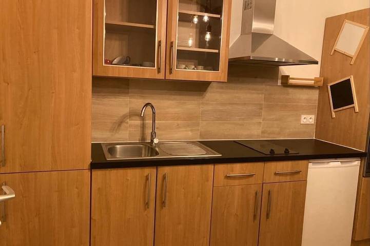 Chambre d’hôte pour 2 personnes à Mougins - 2