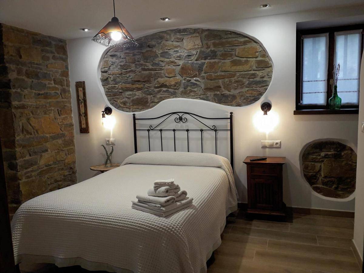Apartamento entero, La Corrala de Jose Susana in Aller, Cordillera Cantábrica