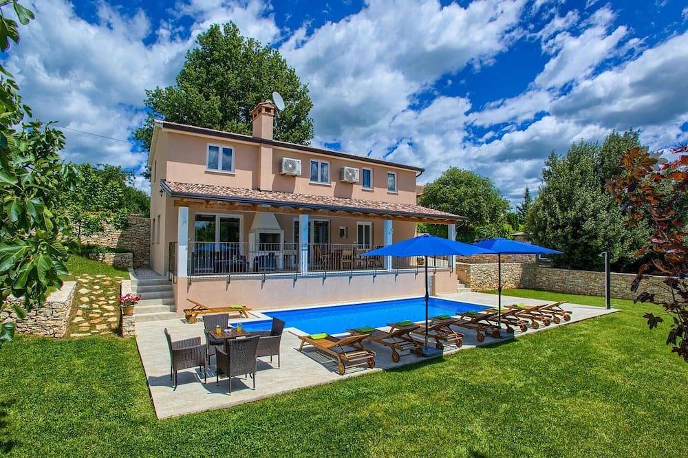 Casa vacanza a Istria centrale a partire da 187€ a notte