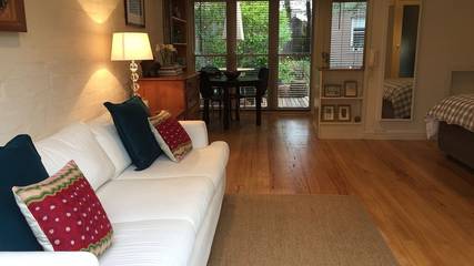 Cottage for 3 People in St Kilda, Melbourne, Photo 4
