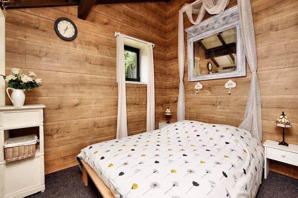 Bungalow met uitzicht nabij Coo in Petit Coo, Stavelot