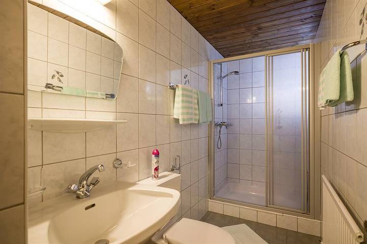 Ganze Ferienwohnung, Ferienhaus in Tuxer Alpen, Fügen