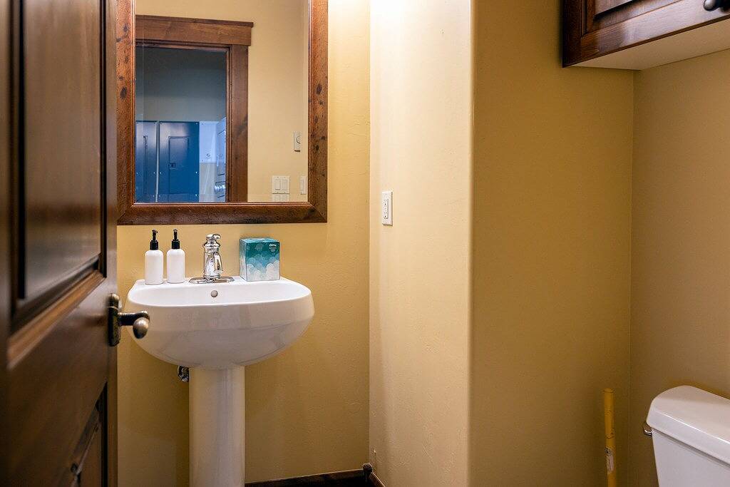 Ganze Wohnung, Grand View 3330: Top Floor Condo w/ Spectacular Teton Views- Air Conditioned! in Jackson (WY), Grand Teton Nationalpark