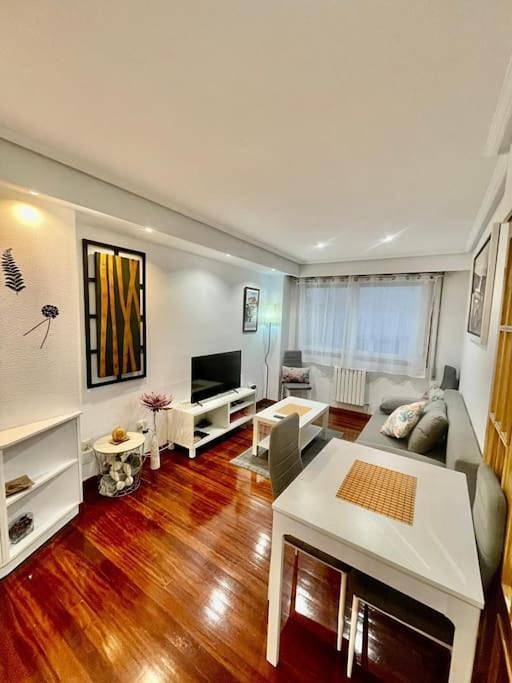 Holiday apartment for 4 people - 1