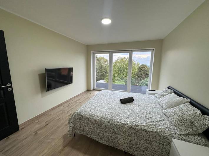 Location de vacances pour 11 personnes, avec jardin et terrasse à Herstal - 2
