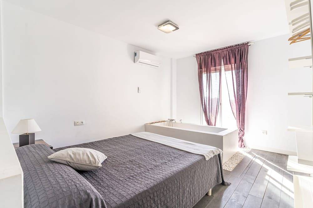 Apartamento entero, Primera linea Playas del Golf, Almerimar in Almerimar, El Ejido