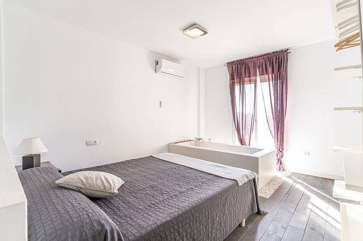 Ganze Wohnung, Frontline Playas del Golf, Almerimar in Almerimar, El Ejido