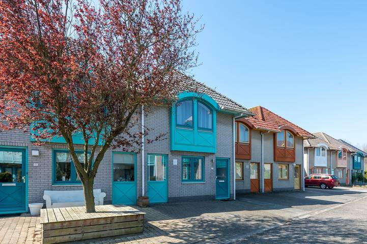 Villa für 4 Personen - 1