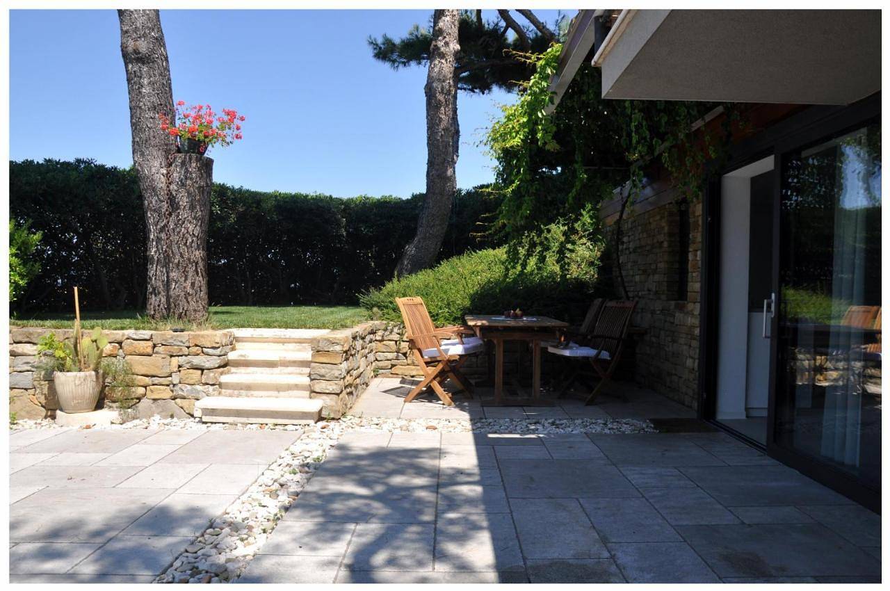 Premium apartment Natura in Izola, Slovene Riviera