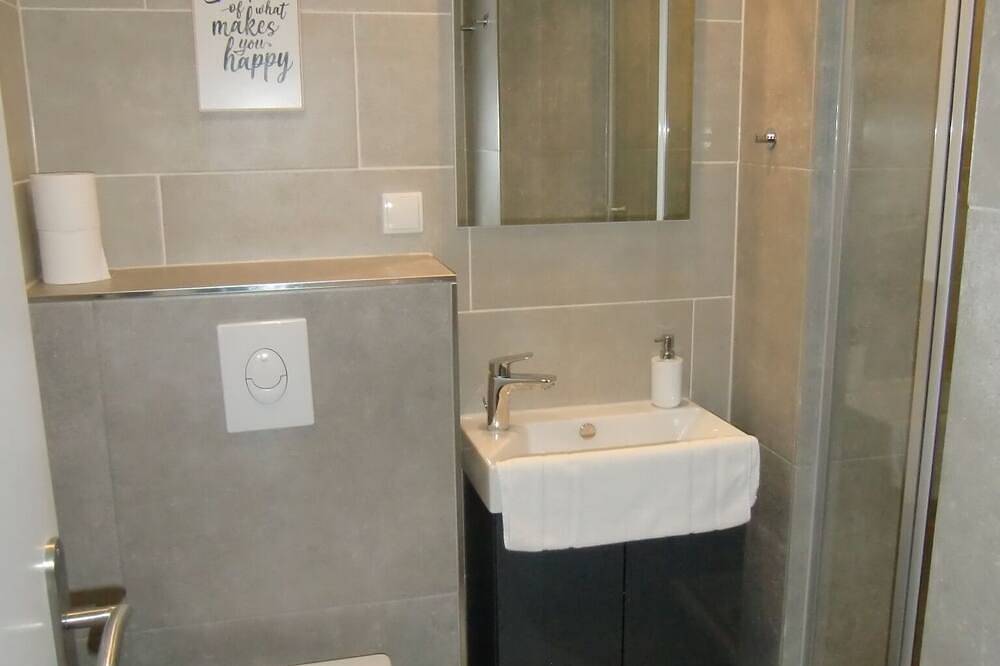 Ganze Wohnung, Haus 4 Jahreszeiten Appartement Hs 576 S in Hahnenklee, Goslar