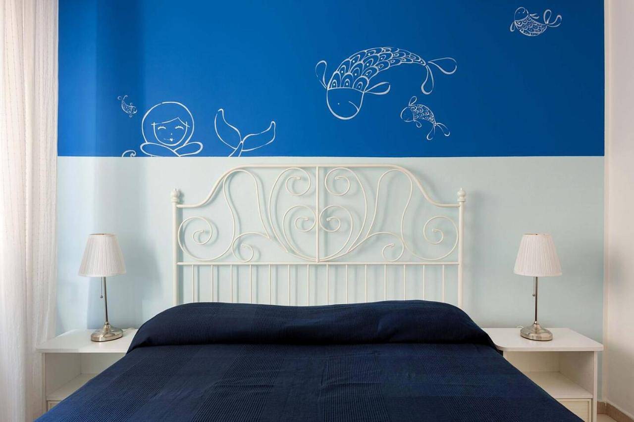 Casa vacanze Il Fascino della Sirena - A 2 passi dal mare di Giardini Naxos in Giardini-Naxos, Messina Provinz