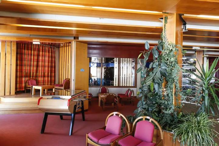 Gîte pour 2 personnes à Val Thorens - 3