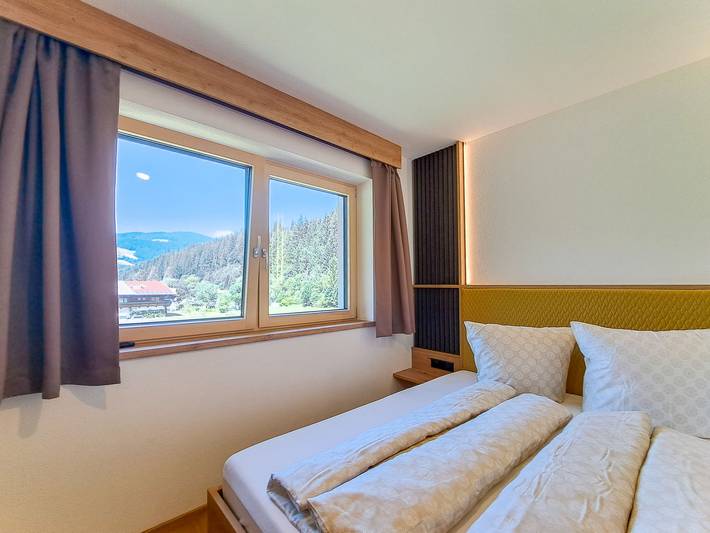 Ferienwohnung für 10 Personen, mit Terrasse in Wildschönau - 4