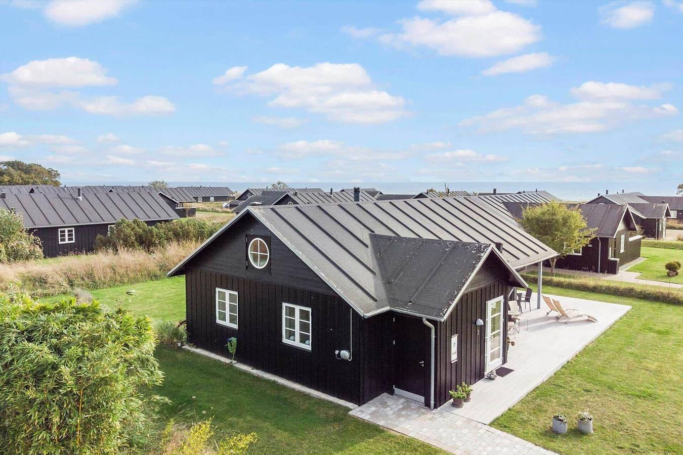 Ferienhaus für 6 Personen in Nysted, Lolland