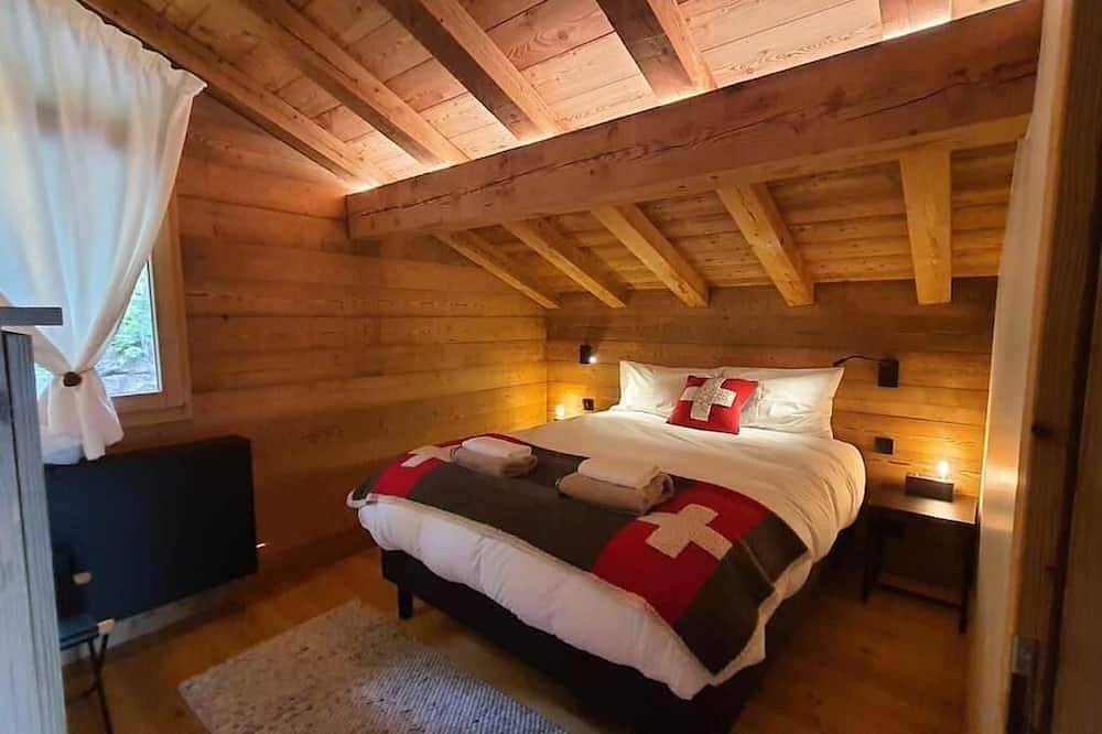 Chalet de Luxe-Vue Panoramique- Très lumineux-Spa extérieur-Tous frais inclus. in Les Gets, Les Portes du Soleil