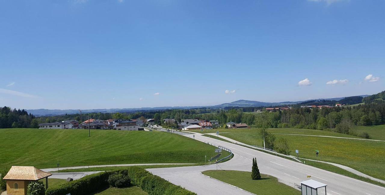 Gasthof Neuhofen in Eugendorf, Bezirk Salzburg-Umgebung