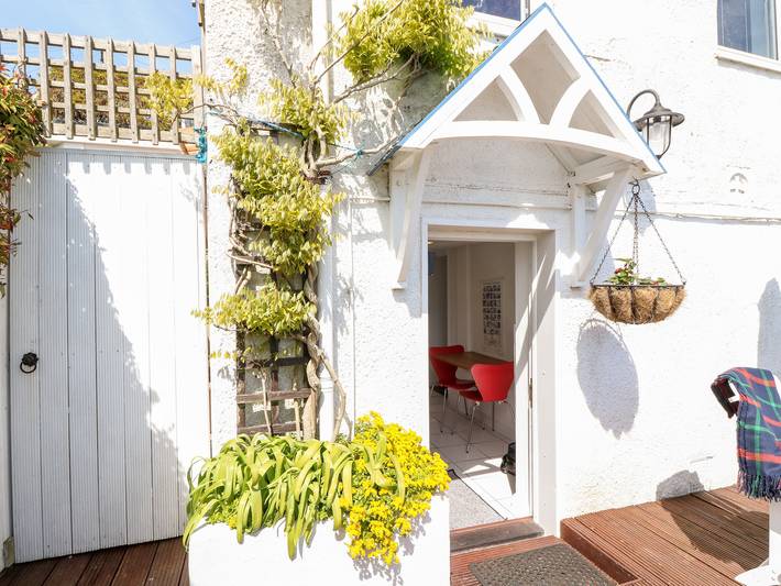 Gîte pour 2 personnes dans Isle of Wight - 4