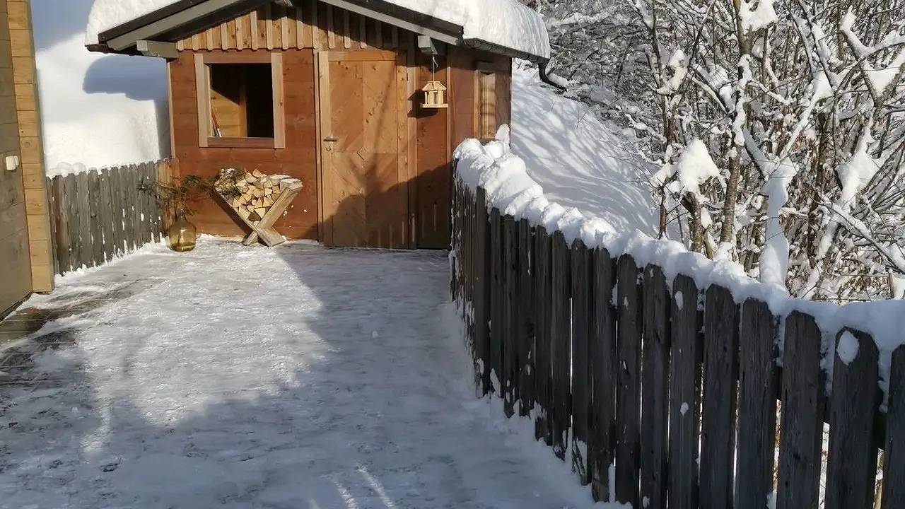 Ferienhaus für 4 Personen (70 m²) in Rengerberg in Salzkammergut-Berge, Bad Vigaun